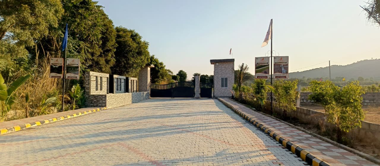 Keya Farms Project