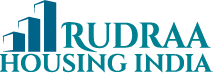 Rudraa Housing Logo