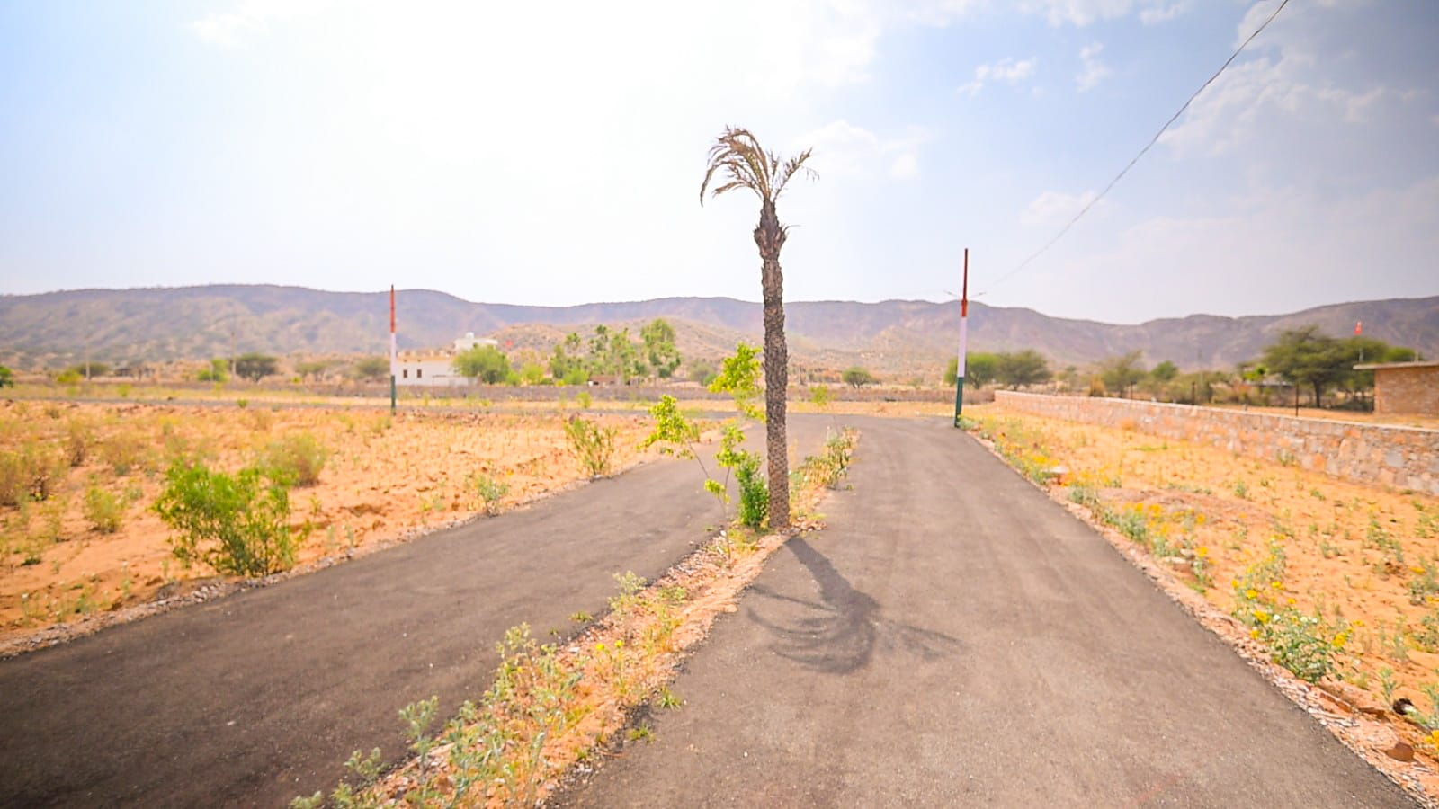 Triveni City Phase-II - Residential plot image 7 in Shahpura