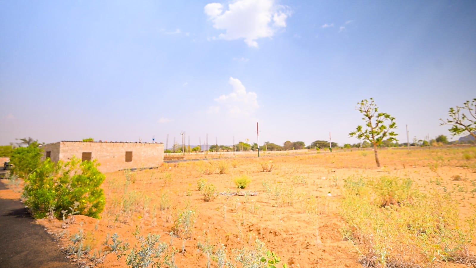 Triveni City Phase-II - Residential plot image 11 in Shahpura