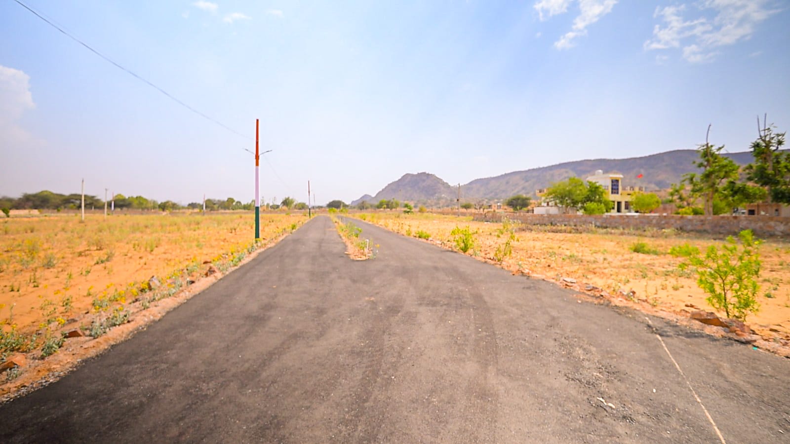 Triveni City Phase-II - Residential plot image 12 in Shahpura