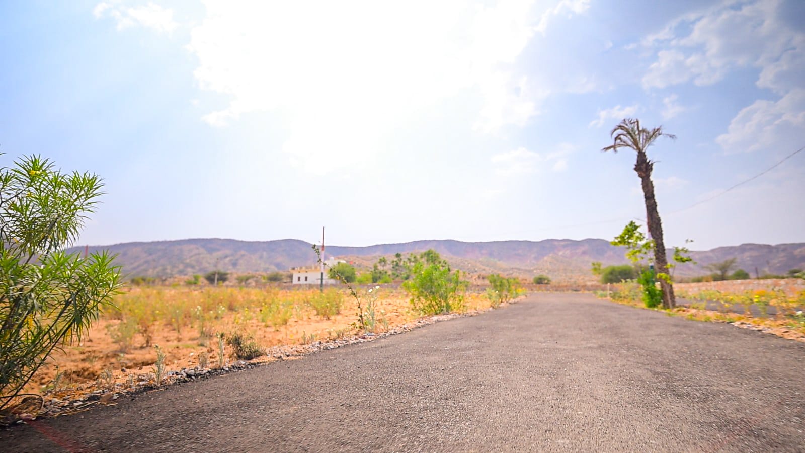Triveni City Phase-II - Residential plot image 14 in Shahpura