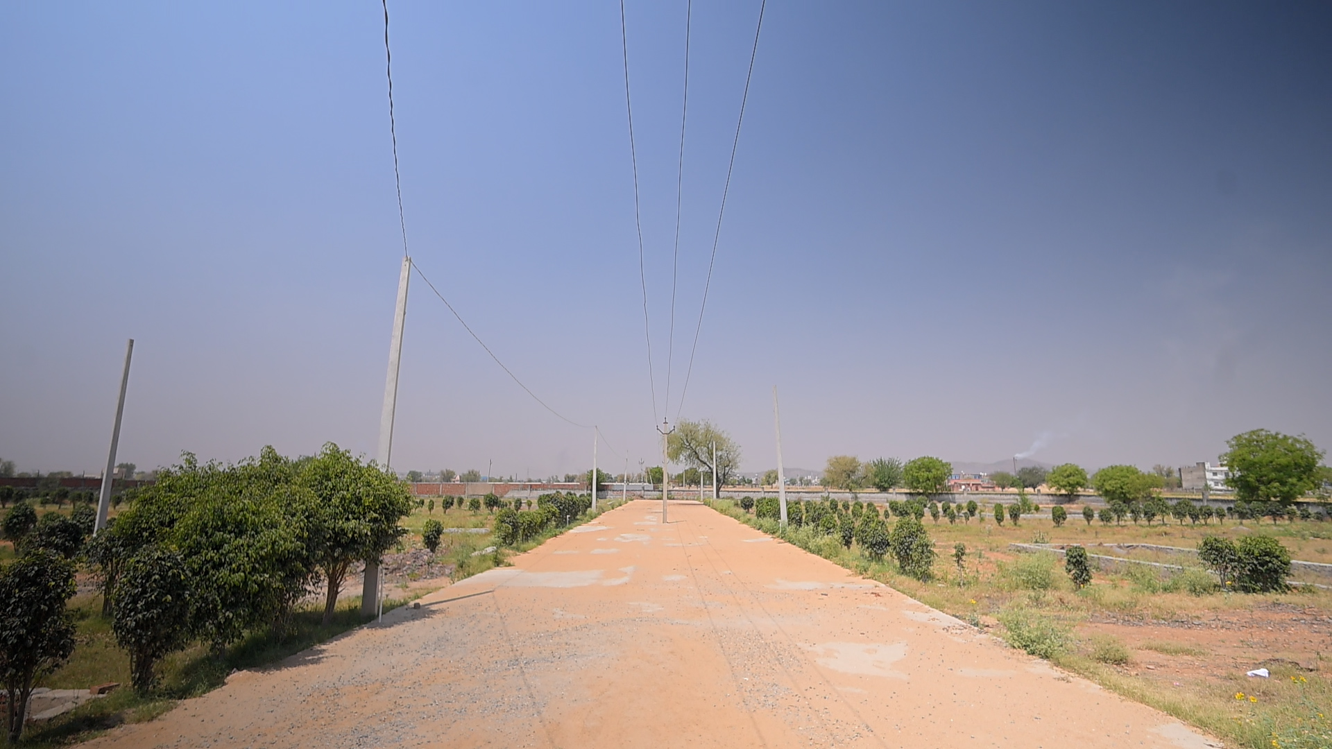 VIP City Project - Commercial plot image 3 in Keshwana