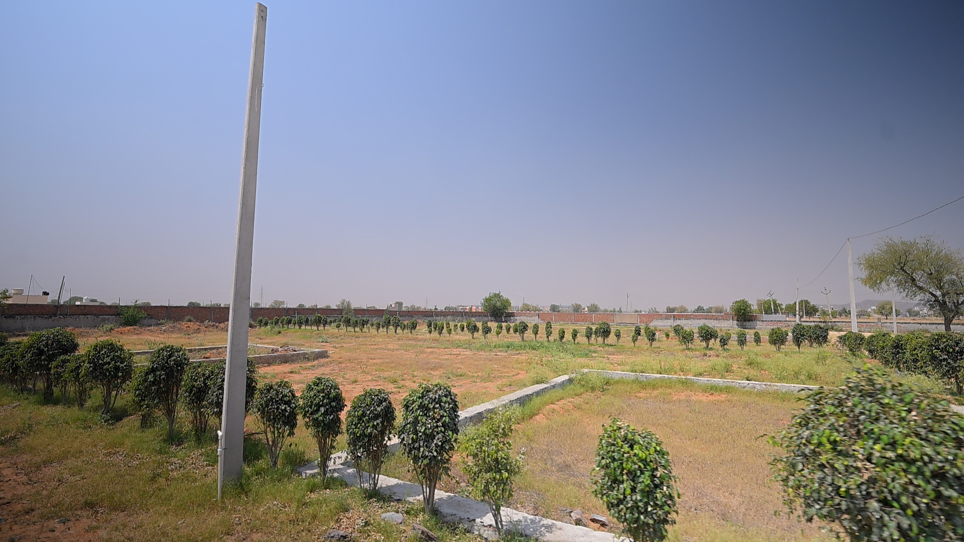 VIP City Project - Commercial plot image 4 in Keshwana