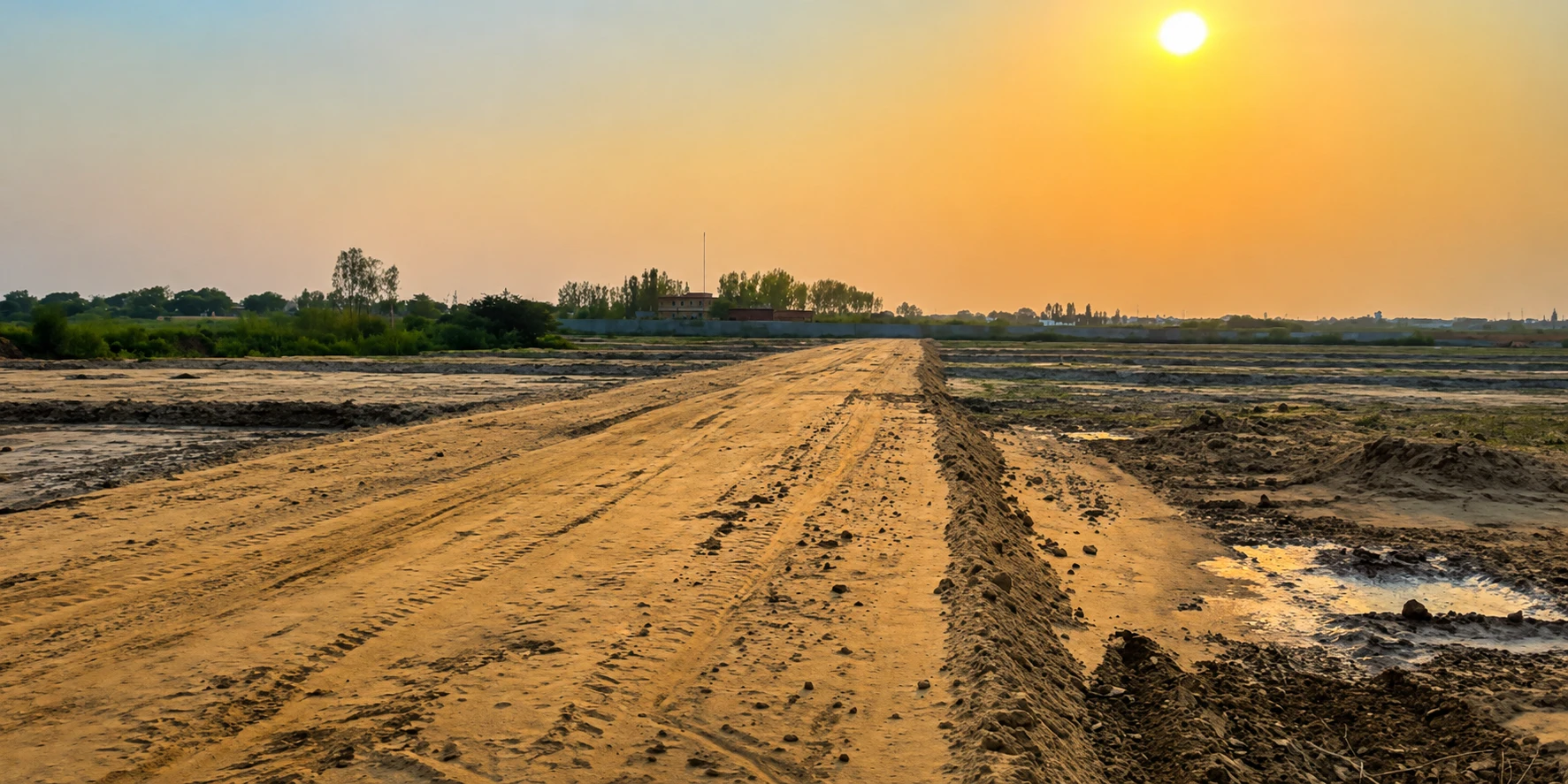 Kunj Bihari - residential plot image 4 in Kosi Kalan