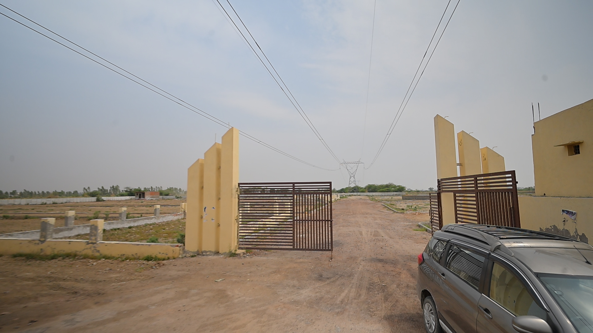 Mapple Park Project residential plot for sale in Vrindavan