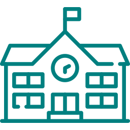 School Zone Proposed for plots in Keshwana